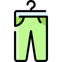 pantalones icon