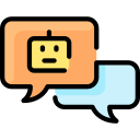 chatbot icon