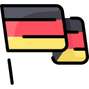 alemania icon