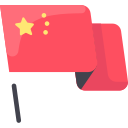 china icon