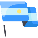 argentina icon