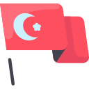 turquía icon