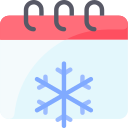 calendario icon