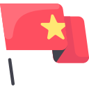 vietnam icon