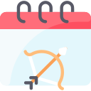 calendario icon