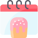 calendario icon