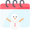 calendario icon