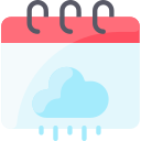 calendario icon