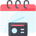 calendario icon