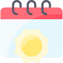 calendario icon