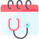 calendario icon