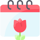 calendario icon