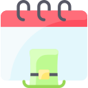 calendario icon