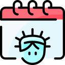 calendario icon