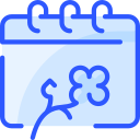 calendario icon