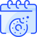 calendario icon