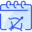 calendario icon