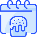 calendario icon