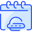 calendario icon