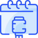 calendario icon