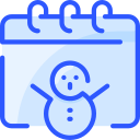 calendario icon