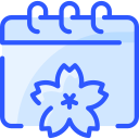 calendario icon