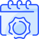 calendario icon