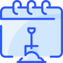 calendario icon