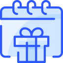 calendario icon