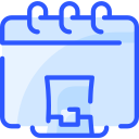 calendario icon