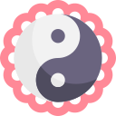 yin yang icon