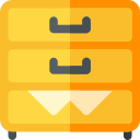 archivador icon