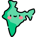 India 