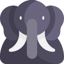 elefante icon