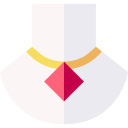 collar icon