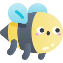 abeja icon