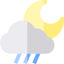 lluvia icon