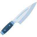 cuchillo icon