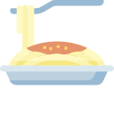 pasta icon