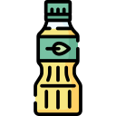 aceite de oliva icon