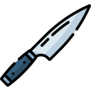 cuchillo icon