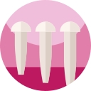 uñas icon