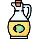 aceite de oliva icon