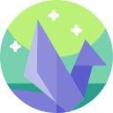 origami icon