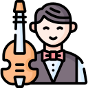 violinista icon