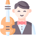 violinista icon