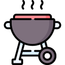 parrilla icon