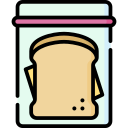 sandwich icon