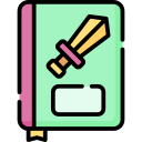 libro icon