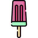 paleta de hielo icon